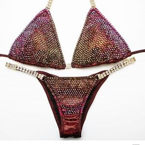 Angel Competition Bikini *BRAND NEW